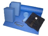 Deluxe Beginner Yoga Set 2